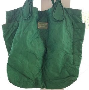 Marc by Marc Jacob Tate tote